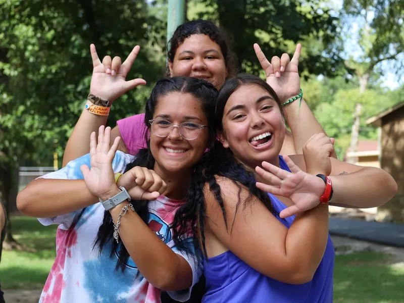 Summer Camps USA